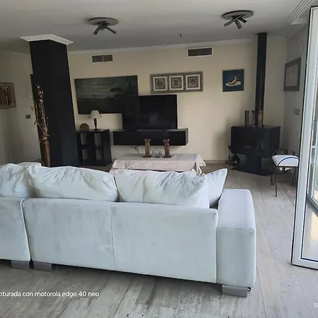 Appartement Atico *