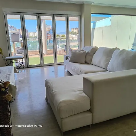 Atico Appartement *