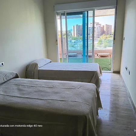 Appartement Atico Alicante