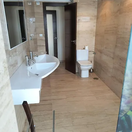Appartement Atico Alicante