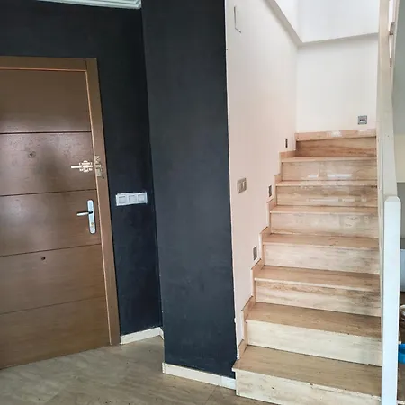 Atico Appartement Alicante