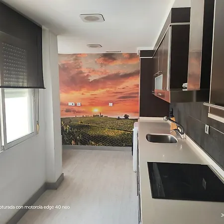 Appartement Atico *