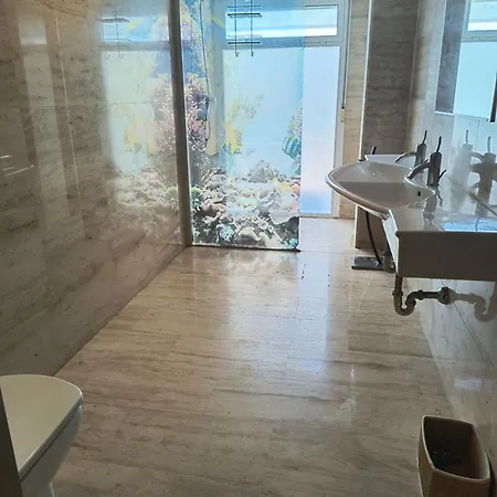 Atico Appartement *