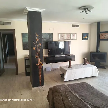 Atico Appartement Alicante