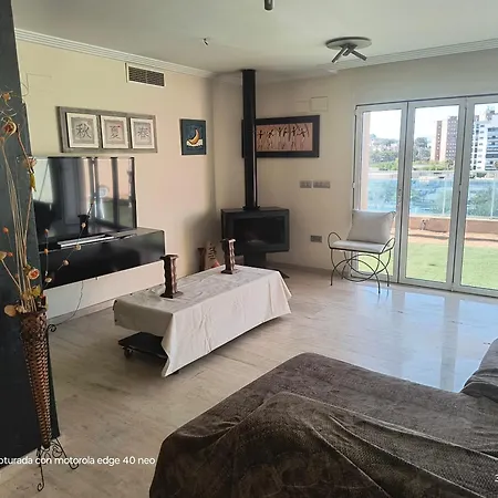 Atico Appartement