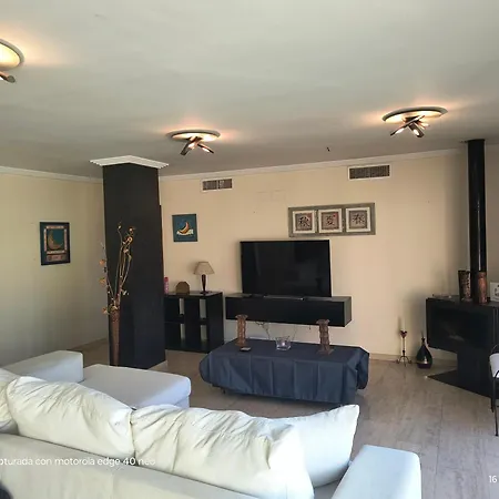 Atico Appartement *
