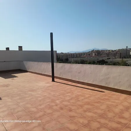 Appartement Atico