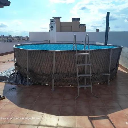 Appartement Atico *